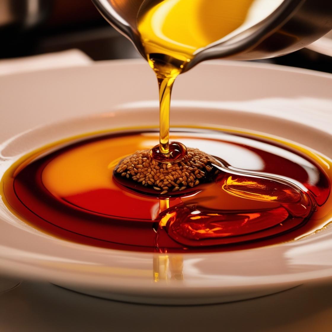 The Hidden Truth About Seed Oils: What's Really in Your 'Healthy' Restaurant Meal???